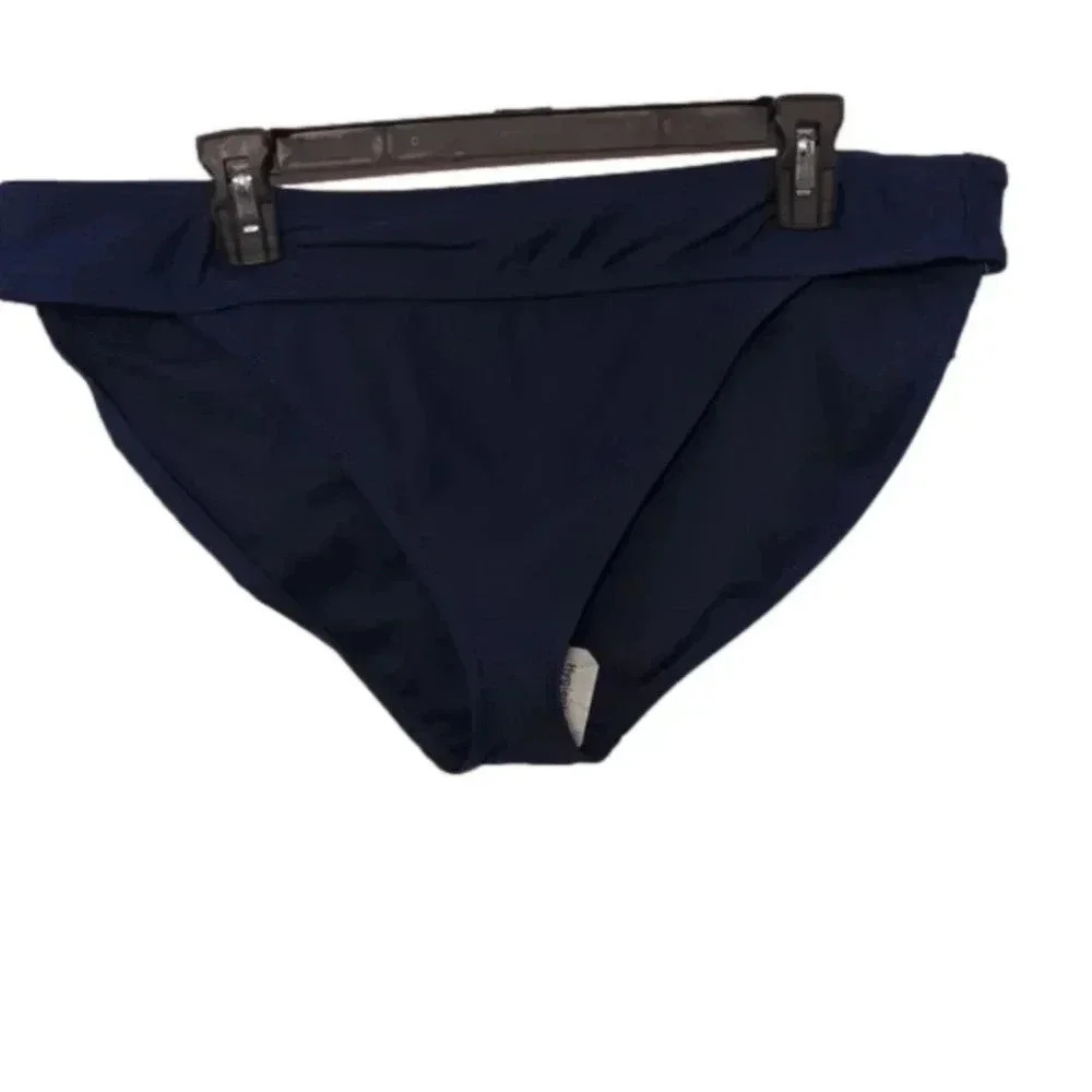 PEYTON & Parker women's hipster swim bottoms